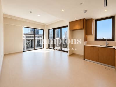 2 Bedroom Flat for Rent in Dubai Creek Harbour, Dubai - Exclusive Unit | Brand New | Stunning View 2 Bedroom Flat for Rent in Dubai Creek Harbour, Dubai - Exclusive Unit | Brand New | Stunning View