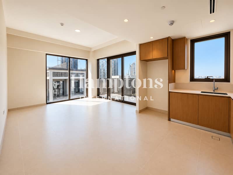 Exclusive Unit | Brand New | Stunning View Exclusive Unit | Brand New | Stunning View
