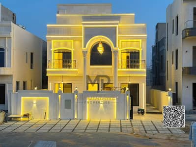 6 Schlafzimmer Villa zum zum Verkauf in Al Helio, Ajman - batch_WhatsApp Image 2026-07-19 at 7.02. 45 PM (1). jpg 6 Schlafzimmer Villa zum zum Verkauf in Al Helio, Ajman - batch_WhatsApp Image 2026-07-19 at 7.02. 45 PM (1). jpg