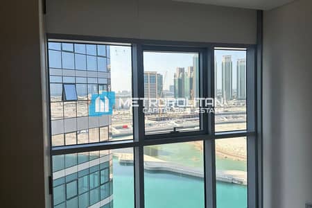 شقة 2 غرفة نوم للبيع في جزيرة الريم، أبوظبي - شقة في راديانت فيوز 1،ساحة مشعة،سيتي أوف لايتس،جزيرة الريم 2 غرف 2285000 درهم - 15906704