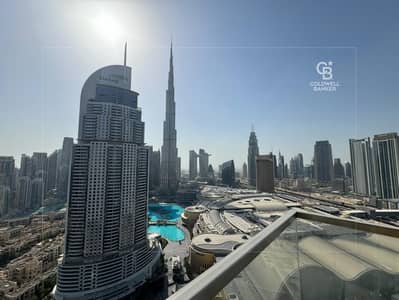 3 Camere Appartamento in Vendita a Downtown Dubai, Dubai - Appartamento a Downtown Dubai，Boulevard Point, 3 camere da letto, 8799000 AED - 15906731