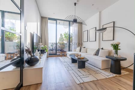 1 Schlafzimmer Wohnung zum zum Verkauf in Jumeirah Village Circle (JVC), Dubai - 11A30006-E528-423C-953A-70DB6AB635AA. JPG (1). jpeg