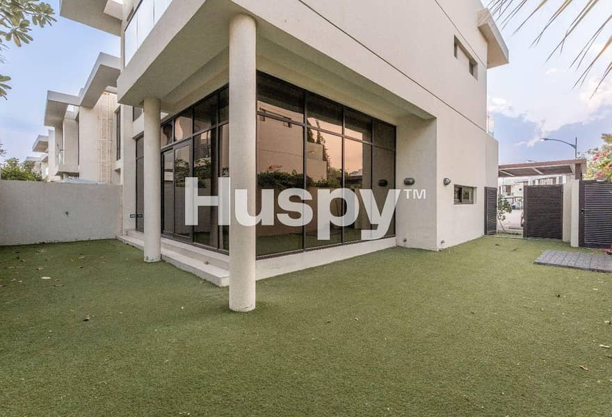 Reihenhaus in DAMAC Hills,The Park Villas,Topanga, 3 schlafzimmer, 220000 AED - 15906740 Reihenhaus in DAMAC Hills,The Park Villas,Topanga, 3 schlafzimmer, 220000 AED - 15906740