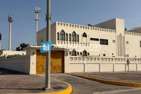 ارض سكنية للبيع في الروضة، أبوظبي - ارض سكنية في الروضة 15900000 درهم - 15906742 ارض سكنية للبيع في الروضة، أبوظبي - ارض سكنية في الروضة 15900000 درهم - 15906742