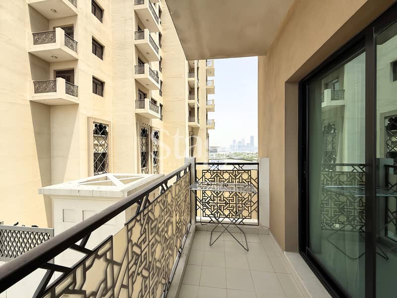 Wohnung in Culture Village (Jaddaf Waterfront),Riah Towers, 63000 AED - 15906752 Wohnung in Culture Village (Jaddaf Waterfront),Riah Towers, 63000 AED - 15906752