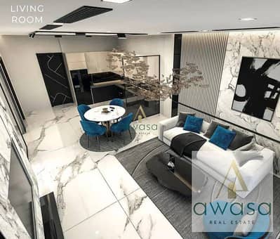 Studio de  à à vendre à Jumeirah Village Circle (JVC), Dubai - Appartement à Jumeirah Village Circle (JVC)，JVC District 10，Elitz 2 by Danube，Elitz 2 by Danube Tower 1, 775000 AED - 15906762