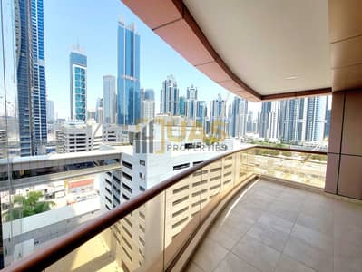 2 Bedroom Apartment for Rent in Business Bay, Dubai - 20260720_130221. jpg