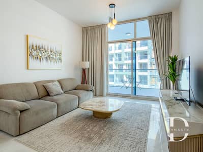 1 Schlafzimmer Wohnung zum zur Miete in Arjan, Dubai - 12911. jpg 1 Schlafzimmer Wohnung zum zur Miete in Arjan, Dubai - 12911. jpg