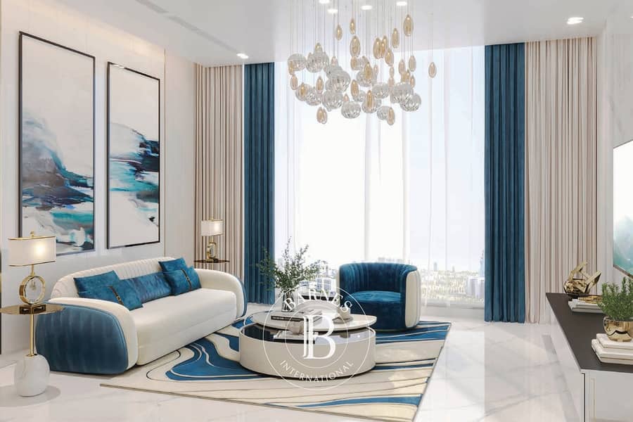 Appartamento a Dubai Silicon Oasis (DSO),Timez By Danube, 1 camera da letto, 1082000 AED - 15906779 Appartamento a Dubai Silicon Oasis (DSO),Timez By Danube, 1 camera da letto, 1082000 AED - 15906779