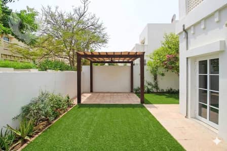 3 Camere Villa in Affitto a The Lakes, Dubai - Villa a The Lakes，Zulal，Zulal 2, 3 camere da letto, 290000 AED - 15645107