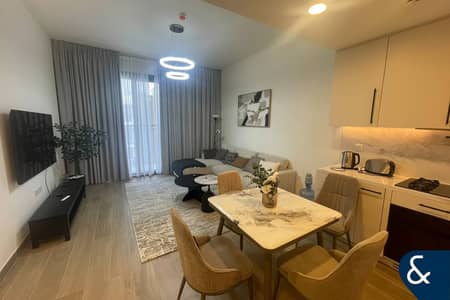 1 Camera Appartamento in Affitto a Town Square, Dubai - Appartamento a Town Square，The Regent, 1 camera da letto, 85000 AED - 15903312