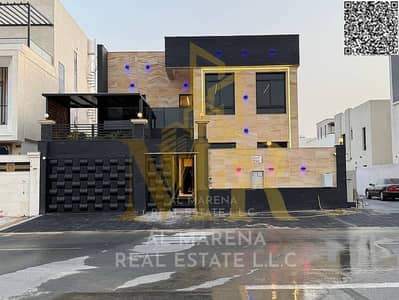 5 Camere Villa in Vendita a Al Zahya, Ajman - 853383989-800x600. jpeg