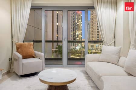 1 habitación Apartamento para en Venta en Downtown Dubai, Dubai - Apartamento en Downtown Dubai,Mohammad Bin Rashid Boulevard,8 Boulevard Walk, 1 dormitorio, 2100000 AED - 15906830 1 habitación Apartamento para en Venta en Downtown Dubai, Dubai - Apartamento en Downtown Dubai,Mohammad Bin Rashid Boulevard,8 Boulevard Walk, 1 dormitorio, 2100000 AED - 15906830