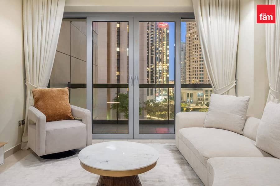 Apartamento en Downtown Dubai,Mohammad Bin Rashid Boulevard,8 Boulevard Walk, 1 dormitorio, 2100000 AED - 15906830 Apartamento en Downtown Dubai,Mohammad Bin Rashid Boulevard,8 Boulevard Walk, 1 dormitorio, 2100000 AED - 15906830