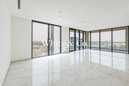 4 Schlafzimmer Wohnung zum zur Miete in Sobha Hartland, Dubai - Wohnung in Sobha Hartland,Crest Grande, 4 schlafzimmer, 244999 AED - 15906851 4 Schlafzimmer Wohnung zum zur Miete in Sobha Hartland, Dubai - Wohnung in Sobha Hartland,Crest Grande, 4 schlafzimmer, 244999 AED - 15906851
