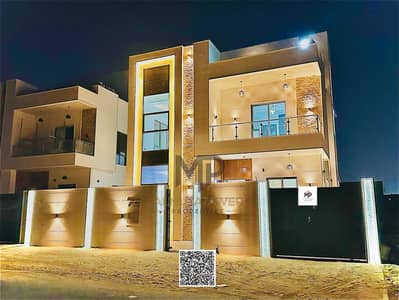 4 Bedroom Villa for Sale in Al Bahia, Ajman - batch_WhatsApp Image 2026-05-19 at 3.48. 56 PM. jpeg 4 Bedroom Villa for Sale in Al Bahia, Ajman - batch_WhatsApp Image 2026-05-19 at 3.48. 56 PM. jpeg