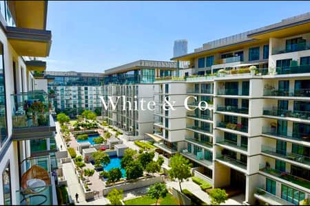 Appartement de 1 chambre à à louer à Sobha Hartland, Dubai - Appartement à Sobha Hartland，Hartland Greens，Hartland Greens Building 6, 1 chambre, 99999 AED - 15906862