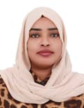 Samar Omar Al Bahi Samar Omar Al Bahi