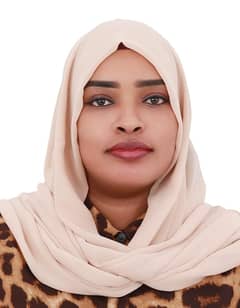 Samar Omar Al Bahi