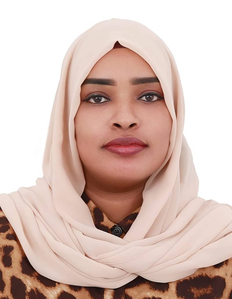 Samar Omar Al Bahi