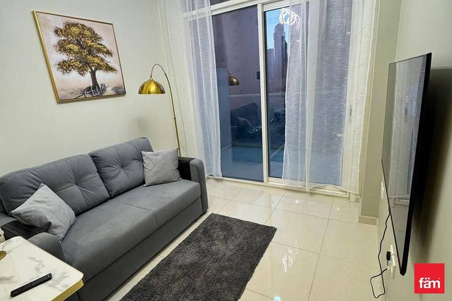 Spacious and Bright Home | Fully Furnished Spacious and Bright Home | Fully Furnished