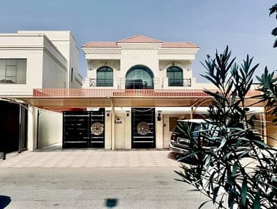 5 Camere Villa in Vendita a Al Helio, Ajman - IMG_1663. jpg