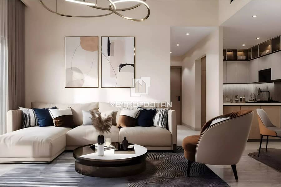 Appartamento a Al Jaddaf,Montage, 1 camera da letto, 1450000 AED - 15906896 Appartamento a Al Jaddaf,Montage, 1 camera da letto, 1450000 AED - 15906896