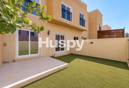 Townhouse de 3 chambres à à vendre à Villanova, Dubai - Maison de ville à Villanova，Amaranta，Amaranta B, 3 chambres, 2799999 AED - 15906419