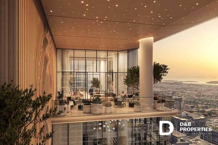 1 Bedroom Flat for Sale in Al Wasl, Dubai - Modern City Living | Elegant 1BR Apartment