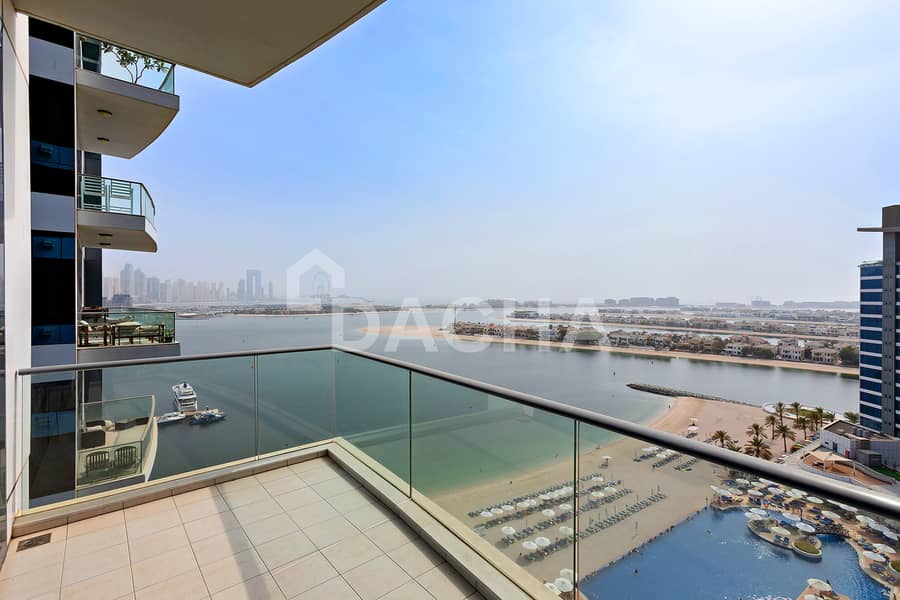 Stunning View | High Floor | Marina Skyline View Stunning View | High Floor | Marina Skyline View