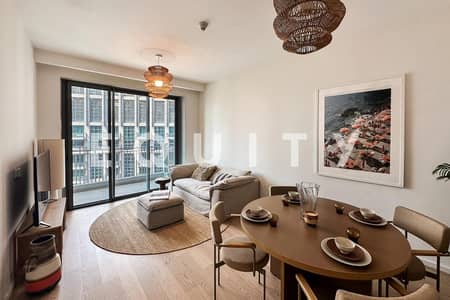1 Bedroom Apartment for Sale in Downtown Dubai, Dubai - Burj Khalifa Views | Fully Upgraded | VOT