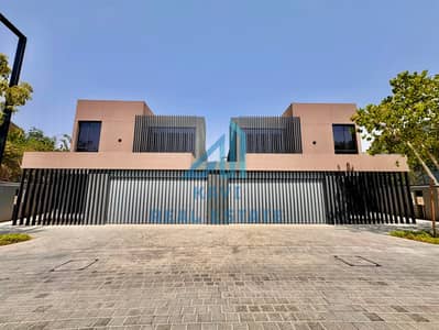 4 Bedroom Townhouse for Rent in Tilal City, Sharjah - 130113. jpg