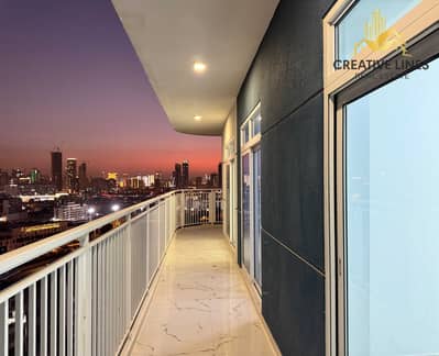 1 Bedroom Flat for Rent in Arjan, Dubai - IMG_6425. jpg 1 Bedroom Flat for Rent in Arjan, Dubai - IMG_6425. jpg