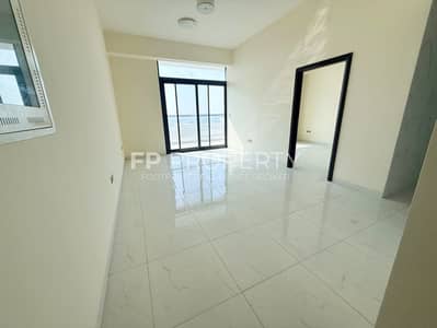 1 Bedroom Flat for Rent in Al Furjan, Dubai - Cubital heights 1 - 6. jpg