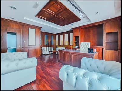 Office for Rent in Business Bay, Dubai - WhatsApp Image 2026-07-21 at 4.20. 30 PM. jpeg