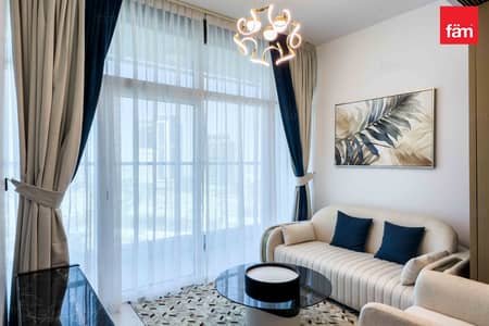 1 Bedroom Flat for Rent in Dubai Science Park, Dubai - Furnished I Brand New I High Floor