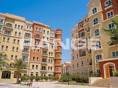 1 Slaapkamer Appartement te Koop in Discovery Gardens, Dubai - Appartement in Discovery Gardens，Contemporary，Building 129, 1 slaapkamer, 800000 AED - 15907005