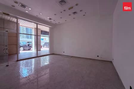 Shop for Sale in Business Bay, Dubai - Prime Location | Vacant | Investor Deal
