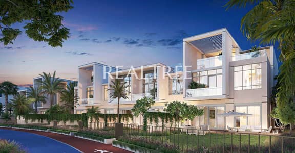 4 Bedroom Townhouse for Sale in Mohammed Bin Rashid City (MBR City), Dubai - img771. jpg 4 Bedroom Townhouse for Sale in Mohammed Bin Rashid City (MBR City), Dubai - img771. jpg