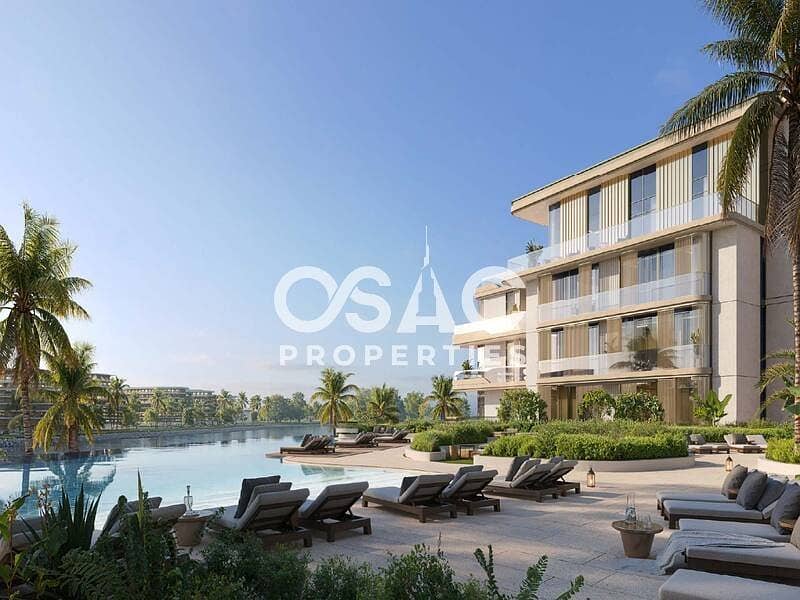 Appartement in Dubai Islands,Bay Grove Residences C,Bay Grove Residences C Building 9, 3 slaapkamers, 5200000 AED - 15907025 Appartement in Dubai Islands,Bay Grove Residences C,Bay Grove Residences C Building 9, 3 slaapkamers, 5200000 AED - 15907025