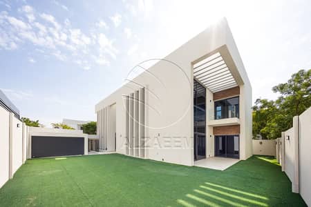 4 Camere Villa in Affitto a Yas Island, Abu Dhabi - 021A3529-Edit. jpg
