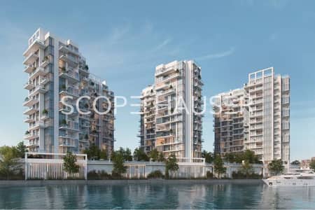 2 Slaapkamers Appartement te Koop in Al Raha Beach, Abu Dhabi - Appartement in Al Raha Beach，Bab Al Qasr Residence 22, 2 slaapkamers, 2275000 AED - 15907073