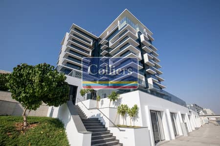 3 Camere Appartamento in Affitto a Al Raha Beach, Abu Dhabi - IMGL0227. jpg 3 Camere Appartamento in Affitto a Al Raha Beach, Abu Dhabi - IMGL0227. jpg