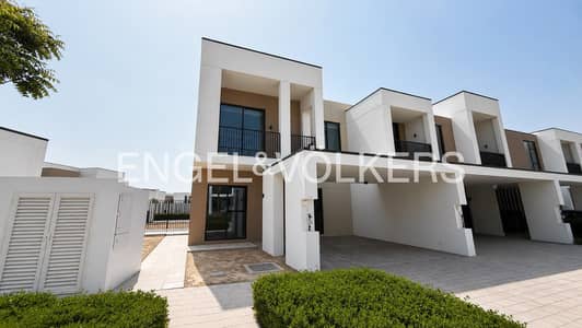 4 Bedroom Townhouse for Rent in Arabian Ranches 3, Dubai - Corner Unit | Biggest plot | Modern 4 Bedroom Townhouse for Rent in Arabian Ranches 3, Dubai - Corner Unit | Biggest plot | Modern