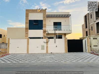 5 Camere Villa in Vendita a Al Helio, Ajman - WhatsApp Image 2026-07-21 at 11.56. 37 AM. jpeg 5 Camere Villa in Vendita a Al Helio, Ajman - WhatsApp Image 2026-07-21 at 11.56. 37 AM. jpeg