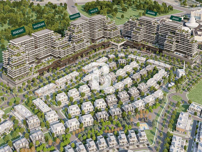 Villetta a schiera a Al Reem Island,Najmat Abu Dhabi, 3 camere da letto, 3950000 AED - 15907126 Villetta a schiera a Al Reem Island,Najmat Abu Dhabi, 3 camere da letto, 3950000 AED - 15907126
