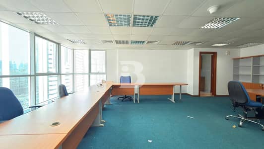 Office para en Alquiler en Electra Street, Abu Dhabi - Oficina en Electra Street, 75000 AED - 15907127