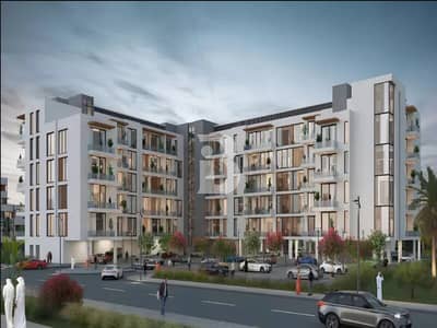 2 habitaciones Apartamento para en Venta en Al Shamkha, Abu Dhabi - Apartamento en Al Shamkha，Al Reeman 1，Merito, 2 dormitorios, 1500000 AED - 15907130