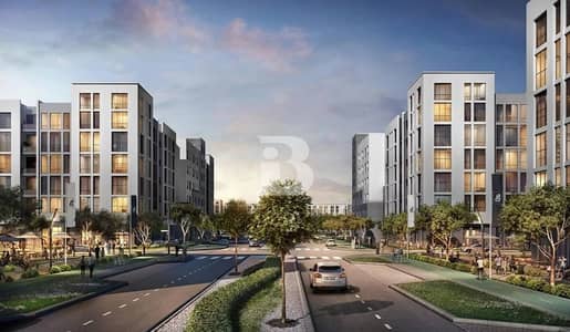 1 habitación Apartamento para en Venta en Al Shamkha, Abu Dhabi - Apartamento en Al Shamkha，Al Reeman 2, 1 dormitorio, 850000 AED - 15907120