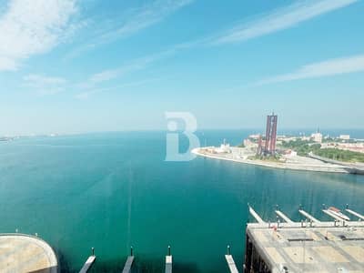3 Camere Appartamento in Vendita a Al Reem Island, Abu Dhabi - Appartamento a Al Reem Island，Marina Square，Tala Tower, 3 camere da letto, 2950000 AED - 15907131